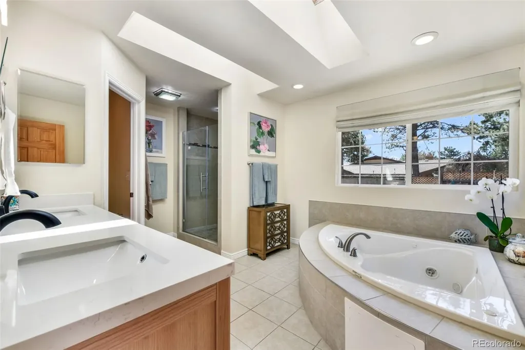 6020 Castlewood Lane Colorado Springs CO 80918