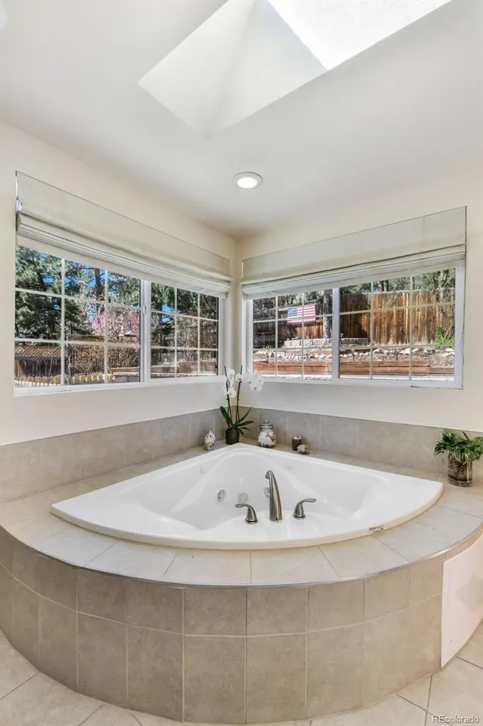 6020 Castlewood Lane Colorado Springs CO 80918