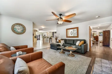 6020 Castlewood Lane Colorado Springs CO 80918