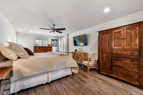 6020 Castlewood Lane Colorado Springs CO 80918