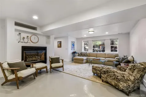 6020 Castlewood Lane Colorado Springs CO 80918