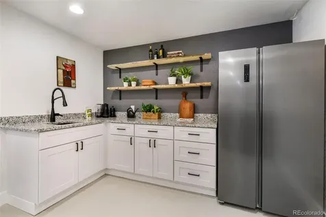 6020 Castlewood Lane Colorado Springs CO 80918