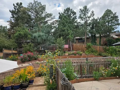 6020 Castlewood Lane Colorado Springs CO 80918