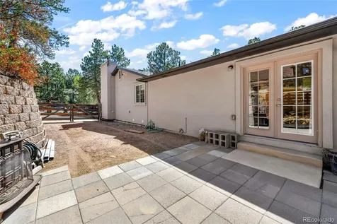 6020 Castlewood Lane Colorado Springs CO 80918