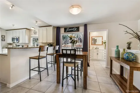 6020 Castlewood Lane Colorado Springs CO 80918