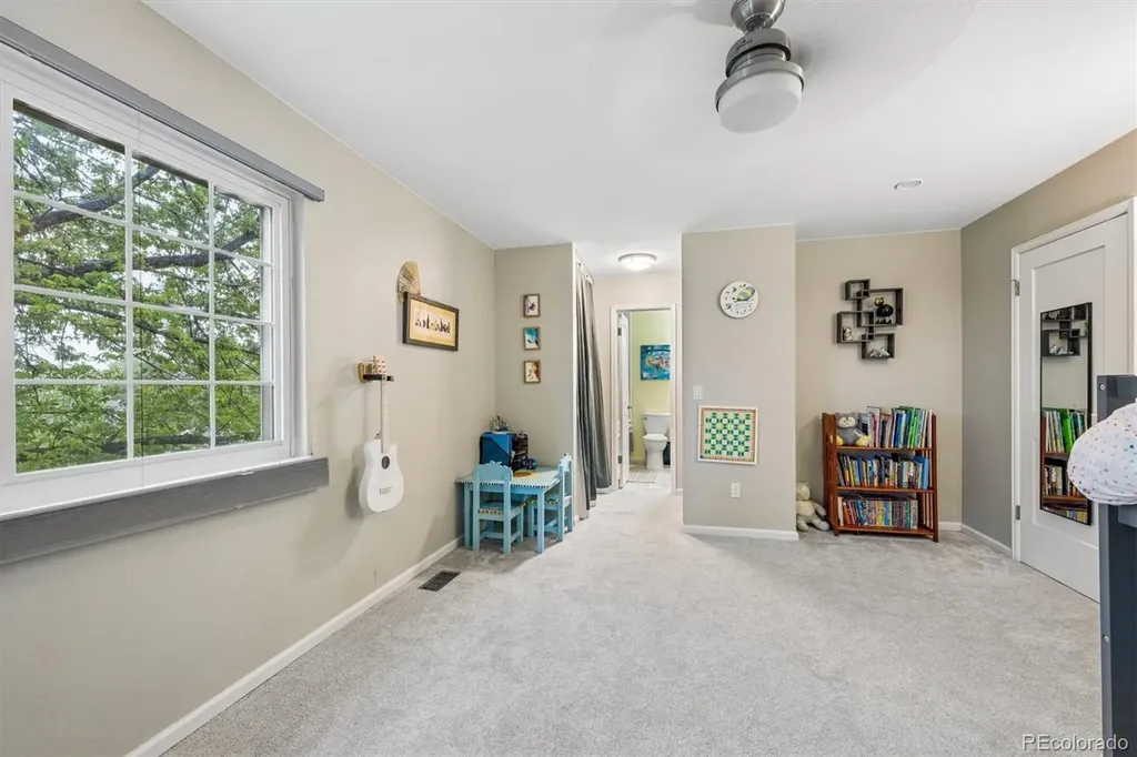 210 Crawford Circle Golden CO 80401