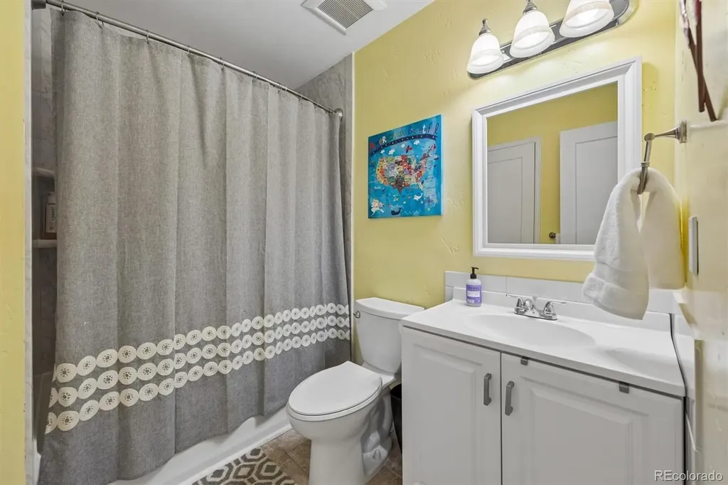 210 Crawford Circle Golden CO 80401