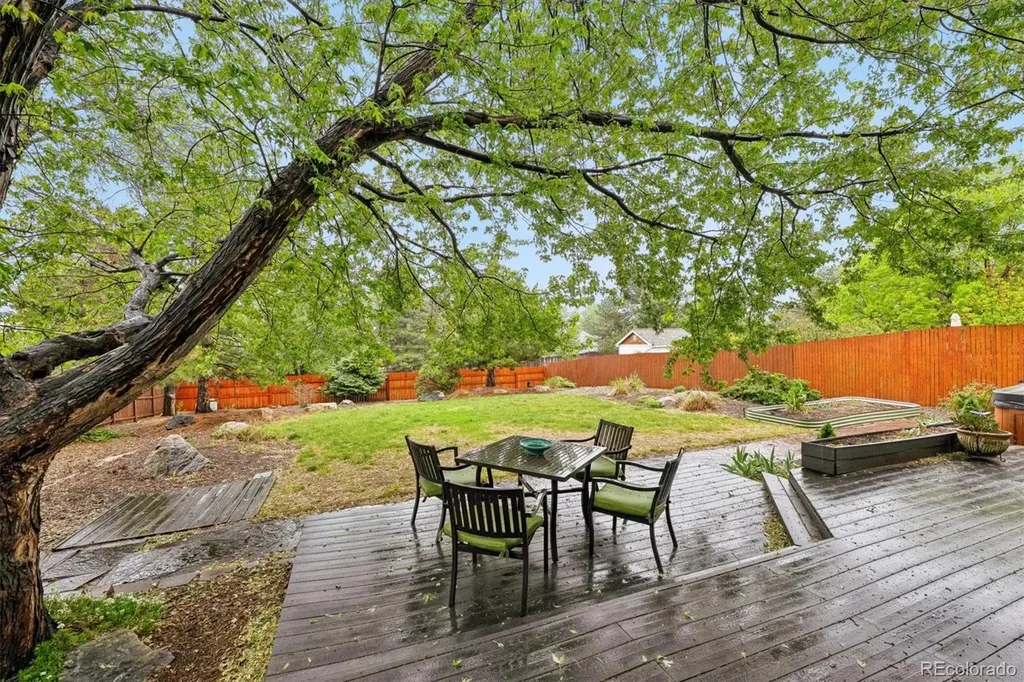 210 Crawford Circle Golden CO 80401