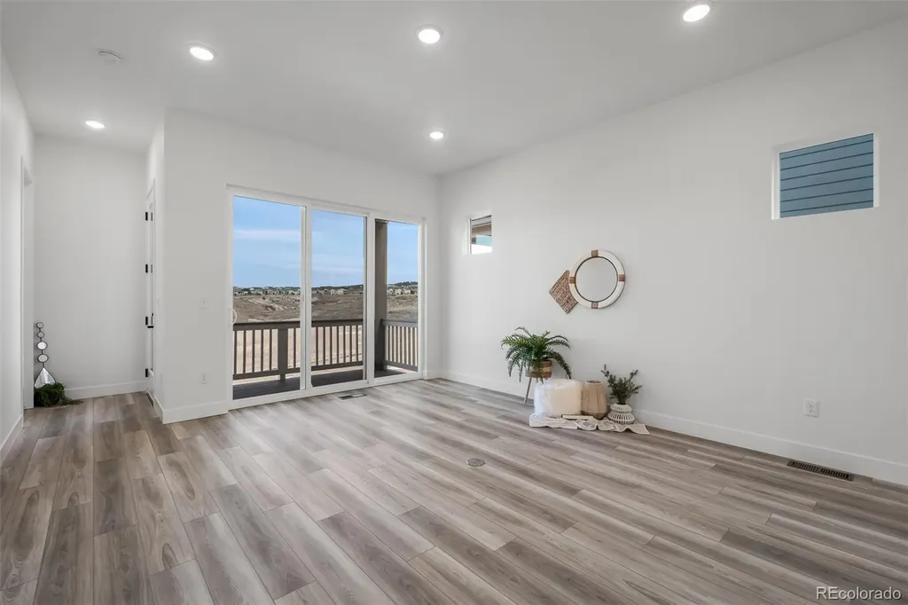 8850 Frolic View Colorado Springs CO 80924