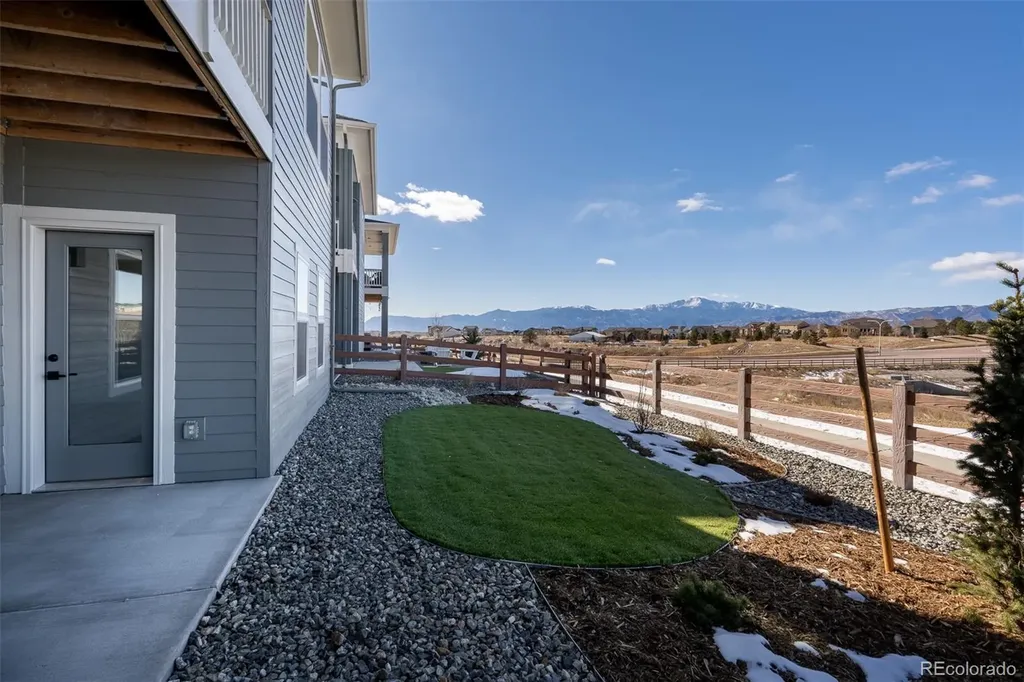 8850 Frolic View Colorado Springs CO 80924