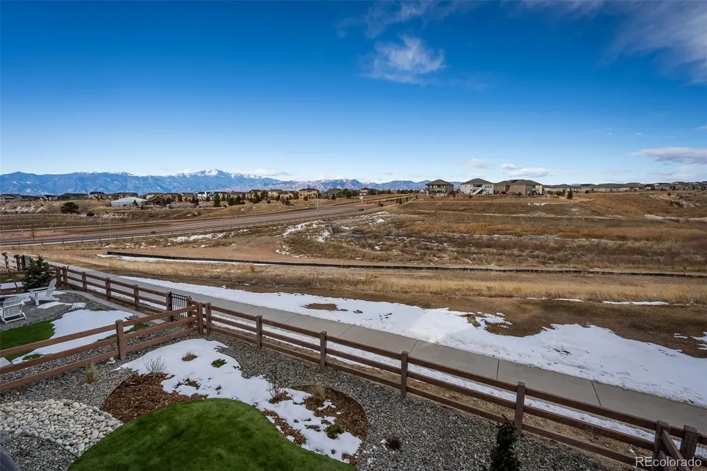 8850 Frolic View Colorado Springs CO 80924