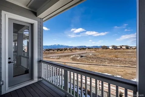 8850 Frolic View Colorado Springs CO 80924