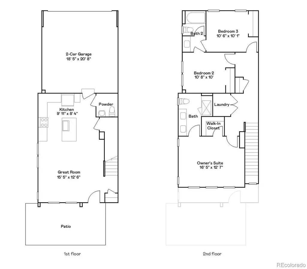 7613 S Mobile Way Centennial CO 80016