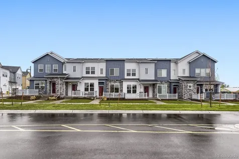7613 S Mobile Way Centennial CO 80016