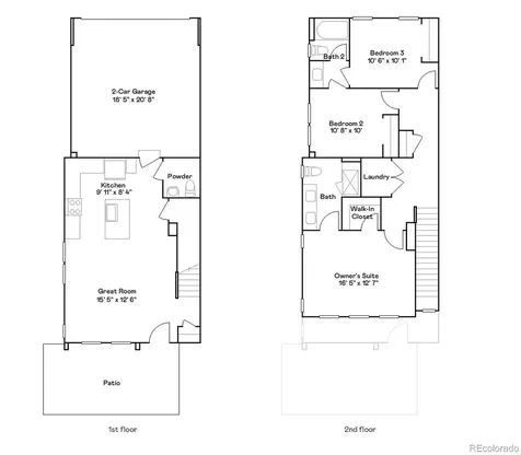 7613 S Mobile Way Centennial CO 80016