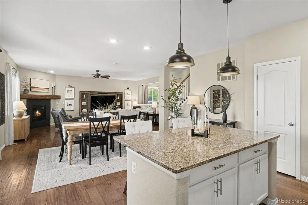 6104 Marble Mill Place Erie CO 80516