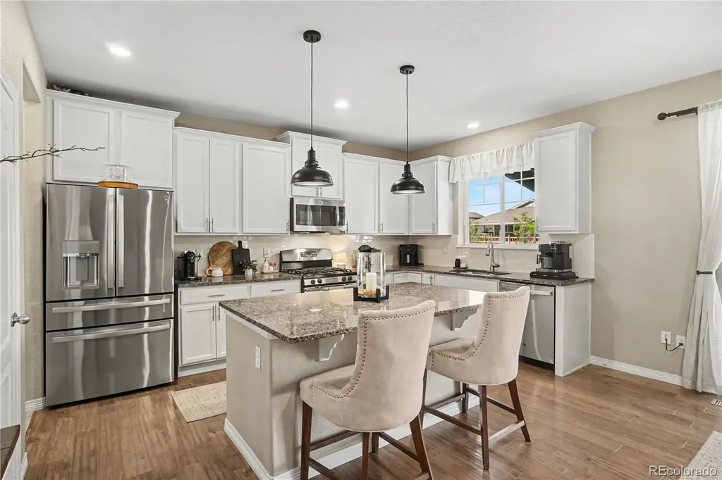6104 Marble Mill Place Erie CO 80516