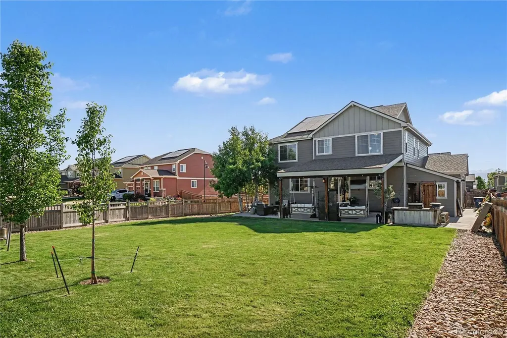 6104 Marble Mill Place Erie CO 80516