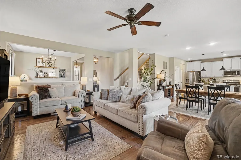 6104 Marble Mill Place Erie CO 80516