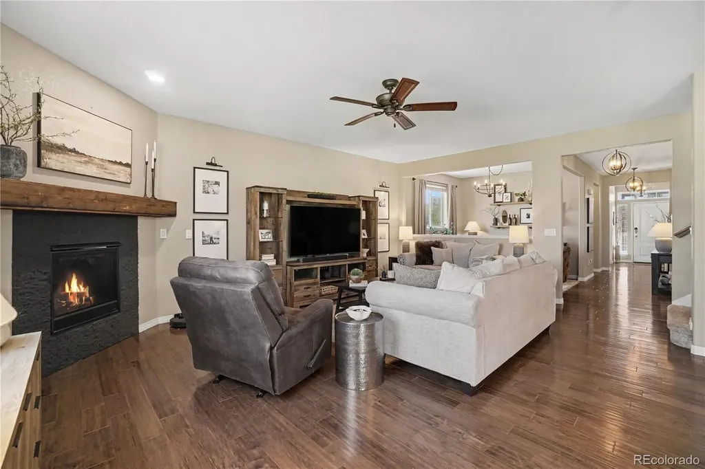 6104 Marble Mill Place Erie CO 80516