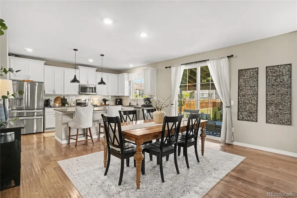 6104 Marble Mill Place Erie CO 80516