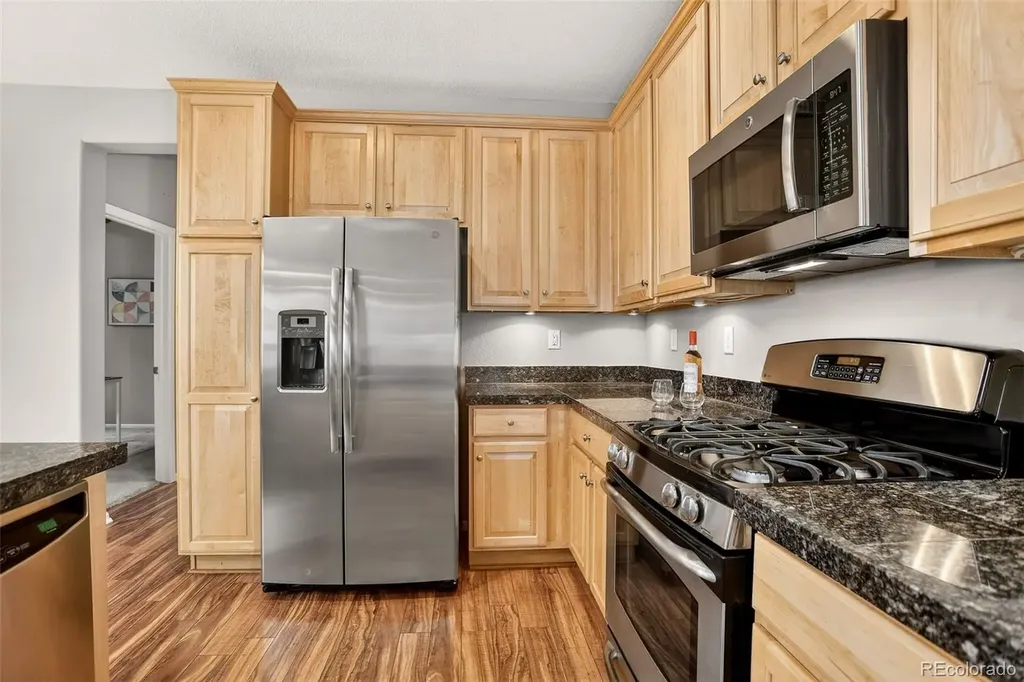 3331 Cascina Circle Highlands Ranch CO 80126
