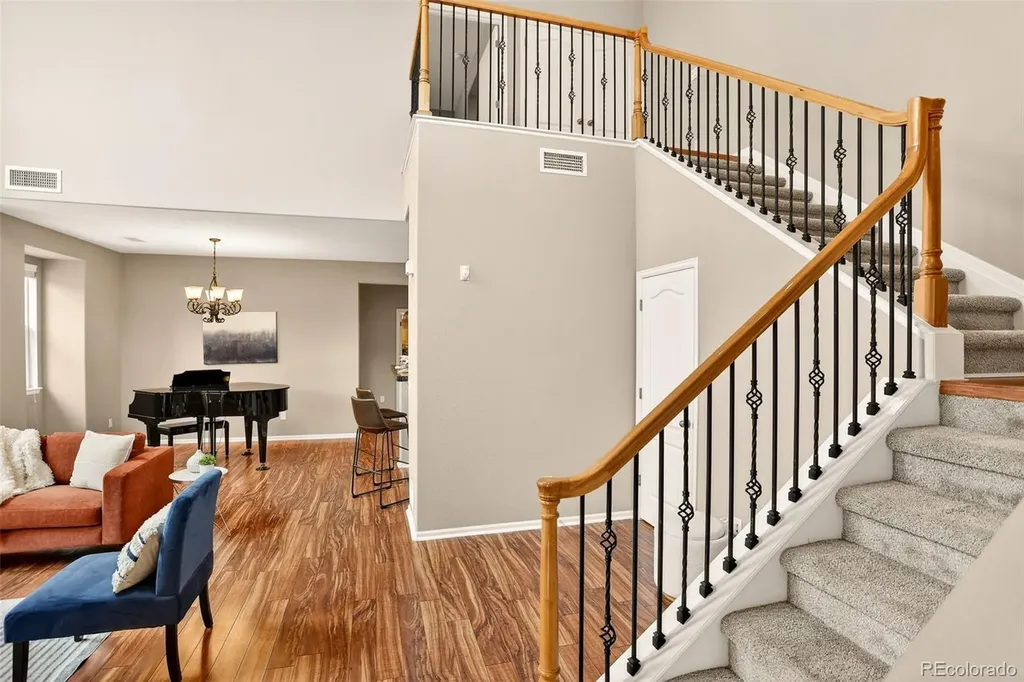 3331 Cascina Circle Highlands Ranch CO 80126