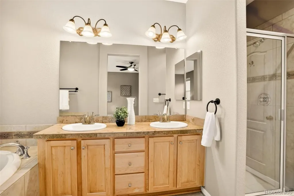3331 Cascina Circle Highlands Ranch CO 80126