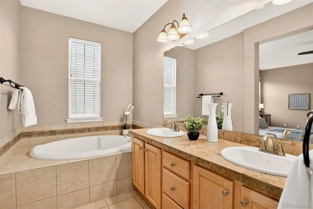 3331 Cascina Circle Highlands Ranch CO 80126