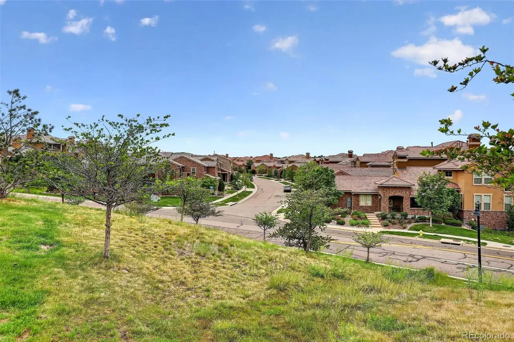 3331 Cascina Circle Highlands Ranch CO 80126
