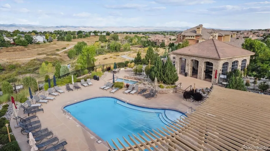 3331 Cascina Circle Highlands Ranch CO 80126