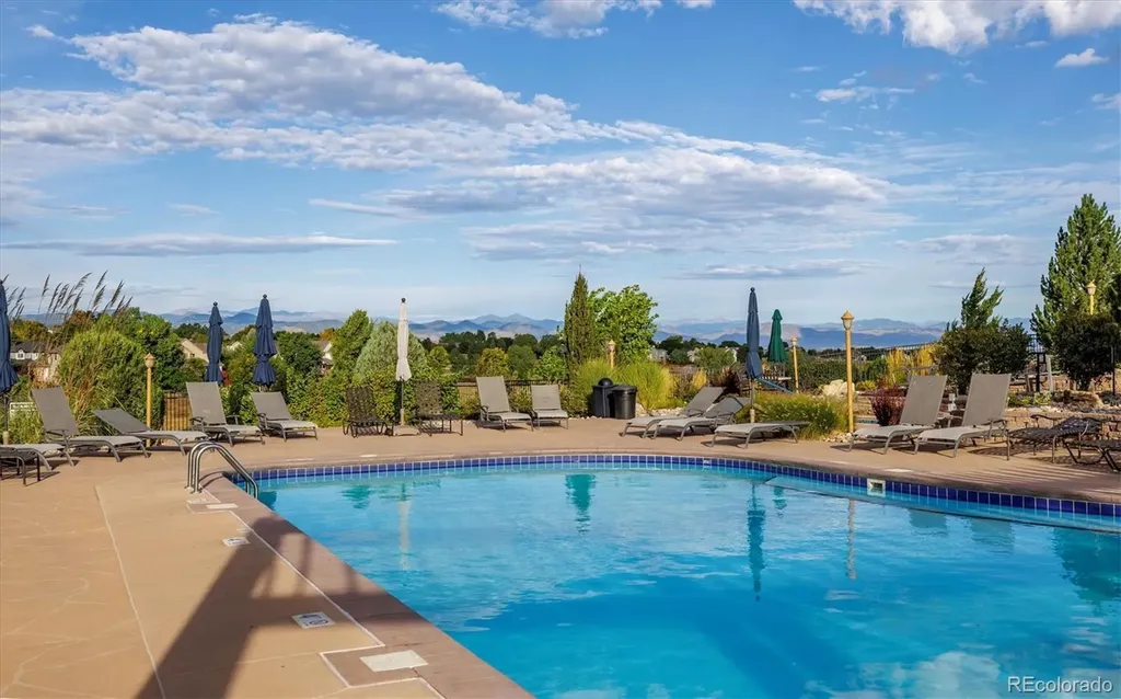 3331 Cascina Circle Highlands Ranch CO 80126