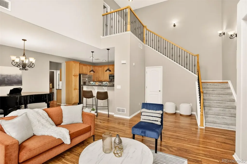 3331 Cascina Circle Highlands Ranch CO 80126