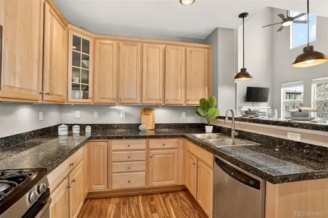 3331 Cascina Circle Highlands Ranch CO 80126