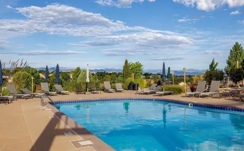 3331 Cascina Circle Highlands Ranch CO 80126