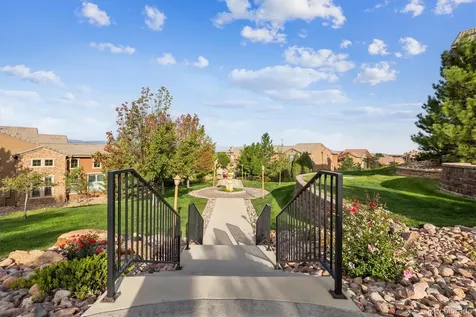 3331 Cascina Circle Highlands Ranch CO 80126