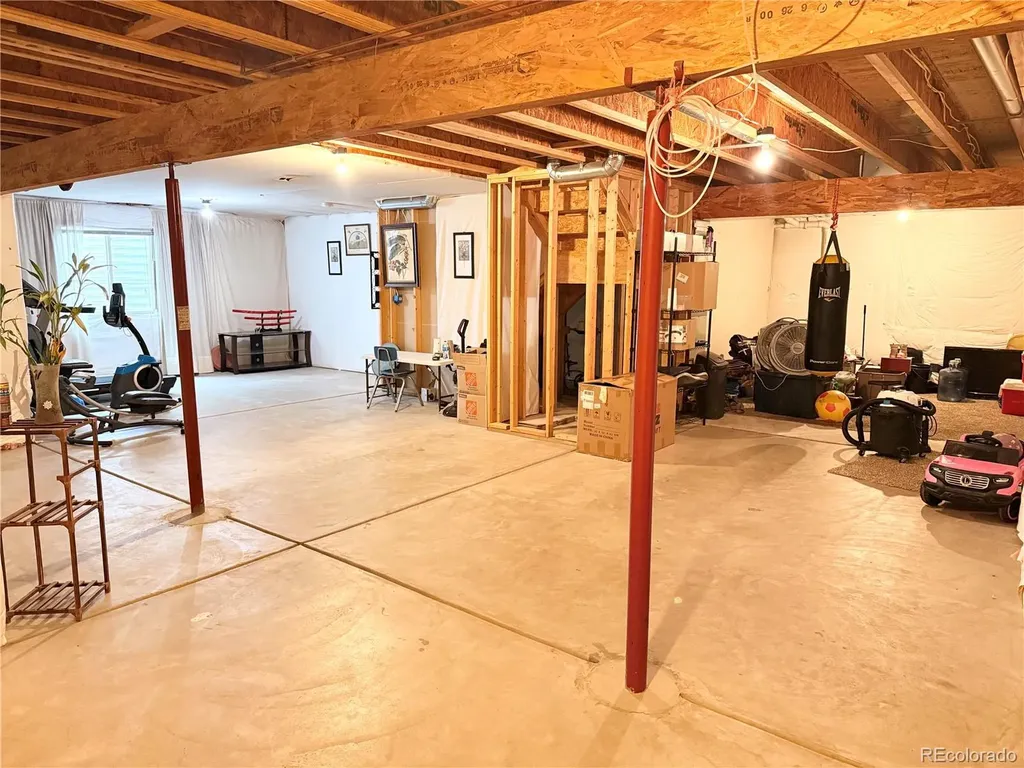 1720 32nd Street Evans CO 80620