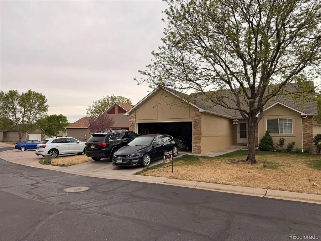 1720 32nd Street Evans CO 80620