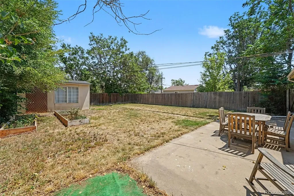 2832 Pontiac Street Denver CO 80207