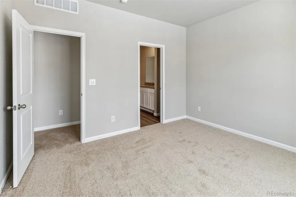 2164 Alyssa Street Fort Lupton CO 80621