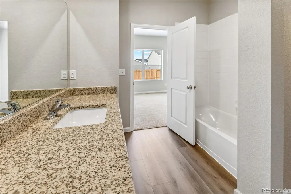 2164 Alyssa Street Fort Lupton CO 80621