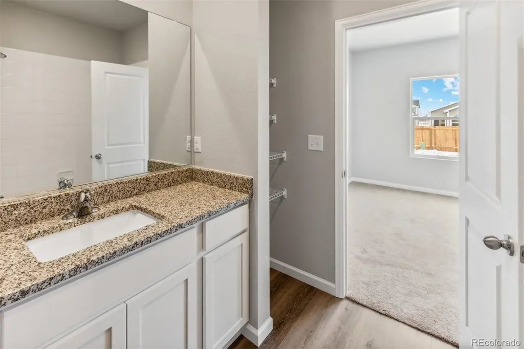 2164 Alyssa Street Fort Lupton CO 80621