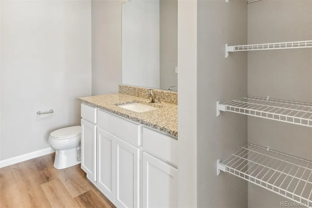 2164 Alyssa Street Fort Lupton CO 80621