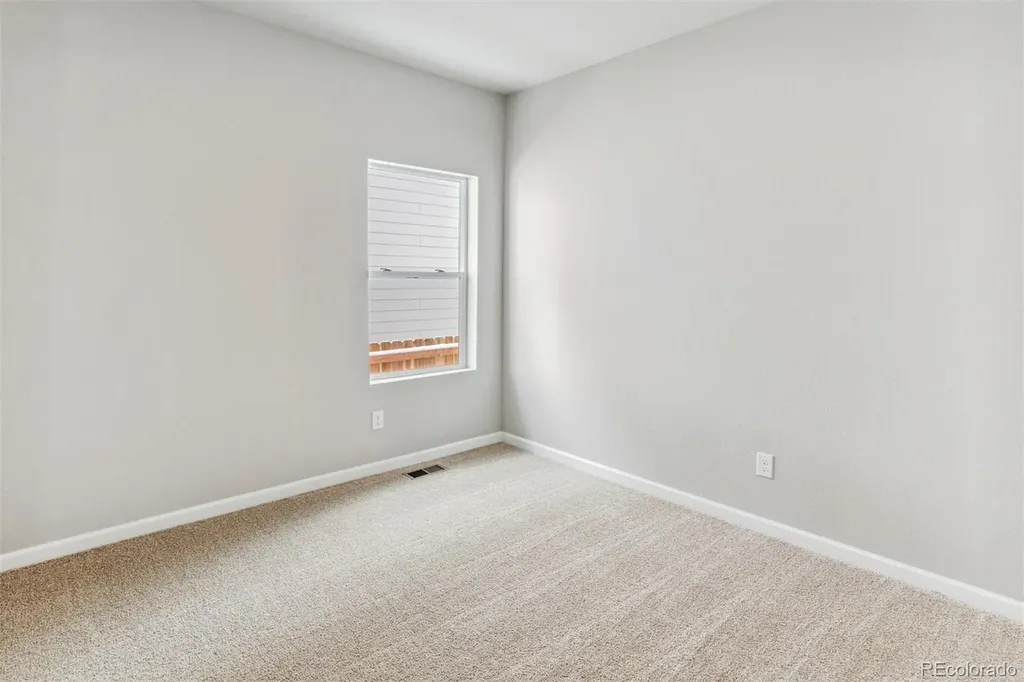 2164 Alyssa Street Fort Lupton CO 80621