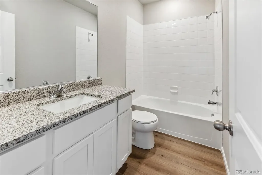 2164 Alyssa Street Fort Lupton CO 80621