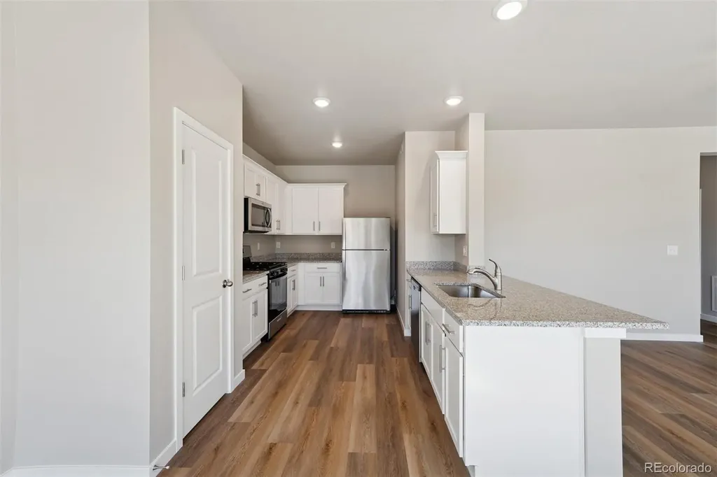 2164 Alyssa Street Fort Lupton CO 80621