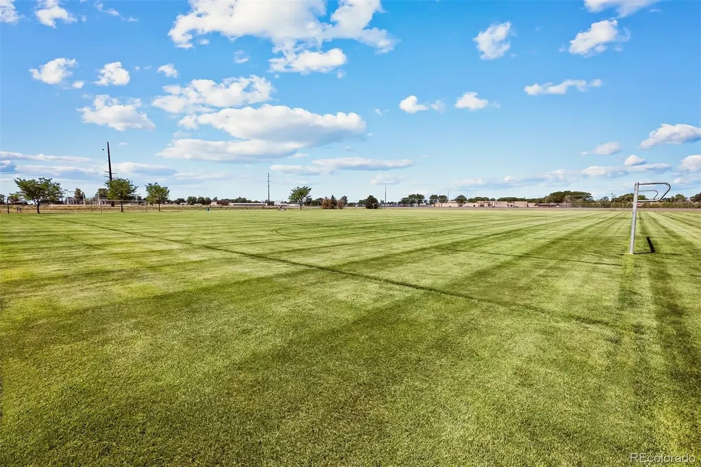 2164 Alyssa Street Fort Lupton CO 80621