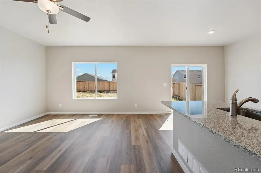 2164 Alyssa Street Fort Lupton CO 80621