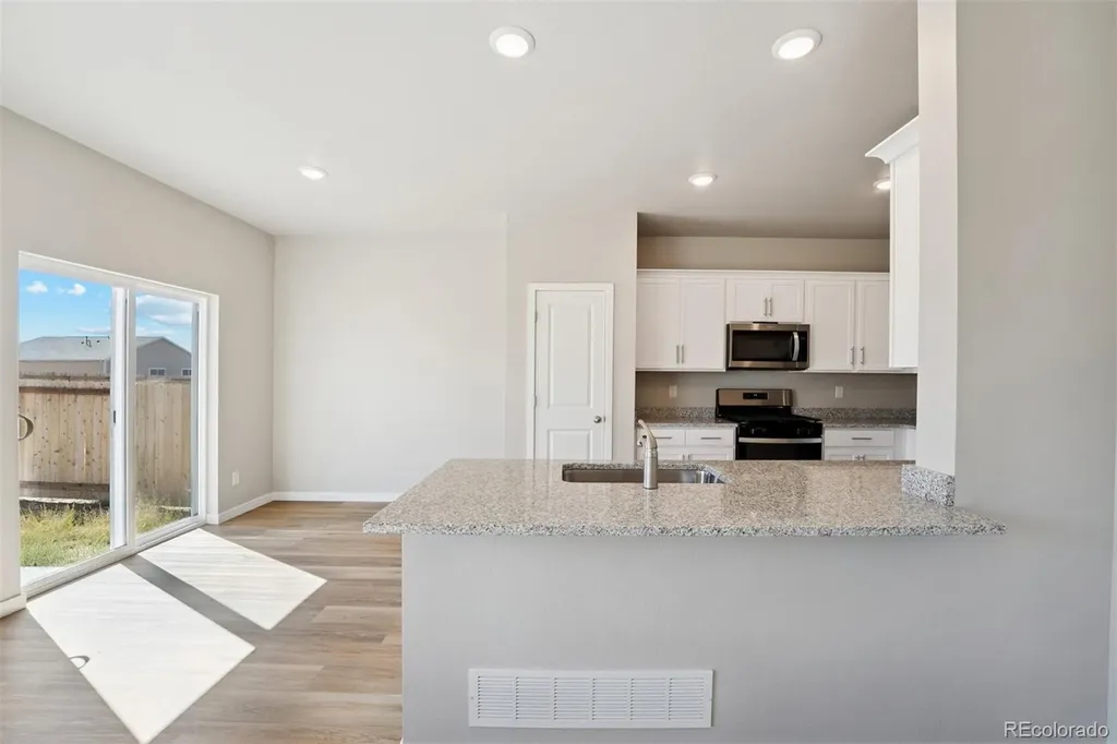 2164 Alyssa Street Fort Lupton CO 80621
