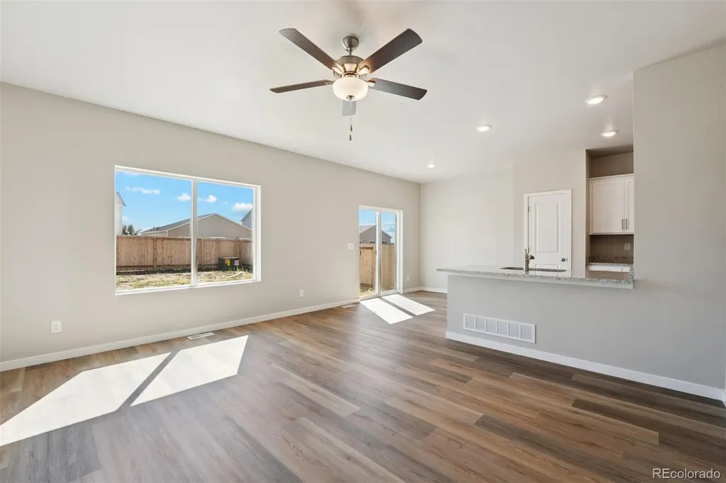 2164 Alyssa Street Fort Lupton CO 80621